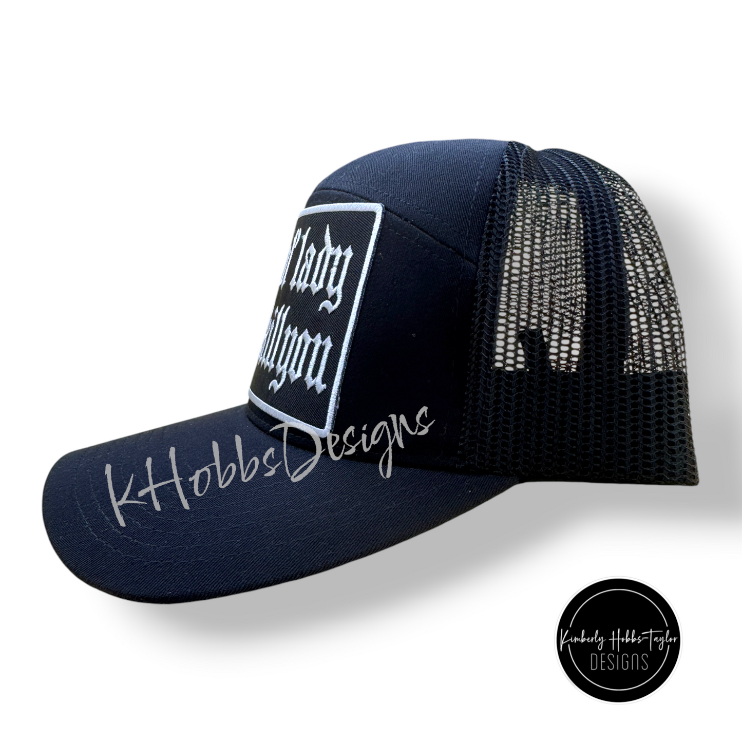 My Ol’ Lady - Trucker Hat