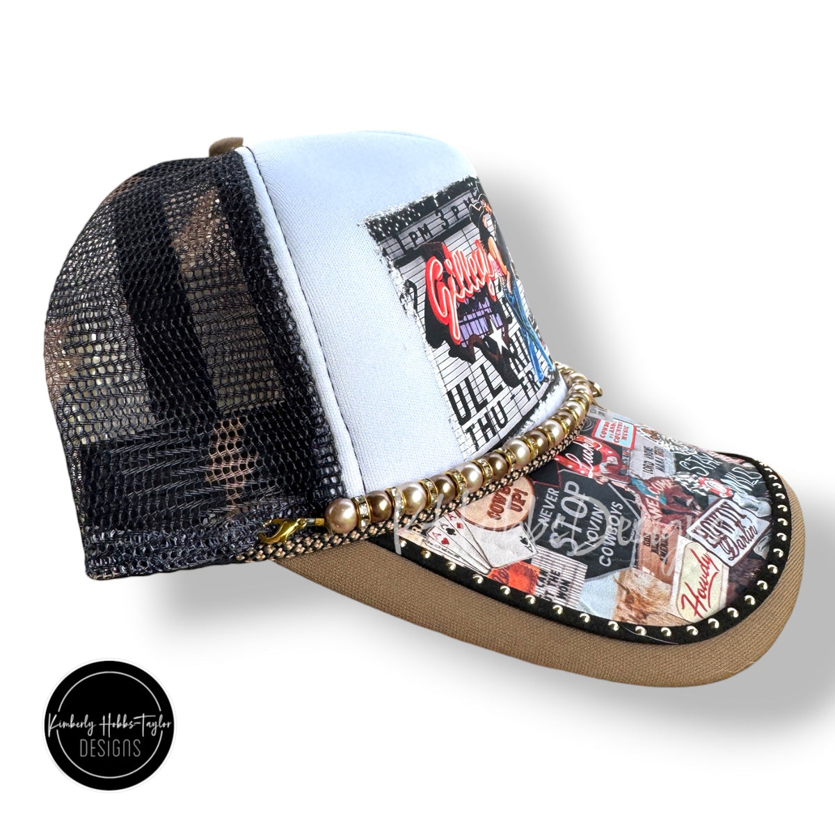 Bud Sissy - Trucker Hat