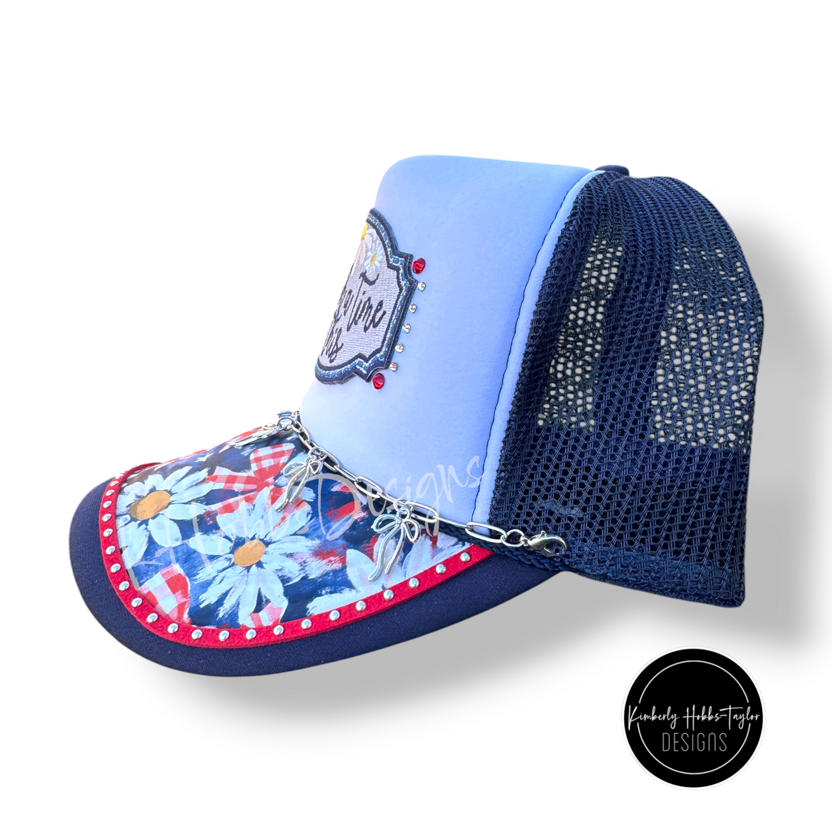 For Such A Time As This - Trucker Hat