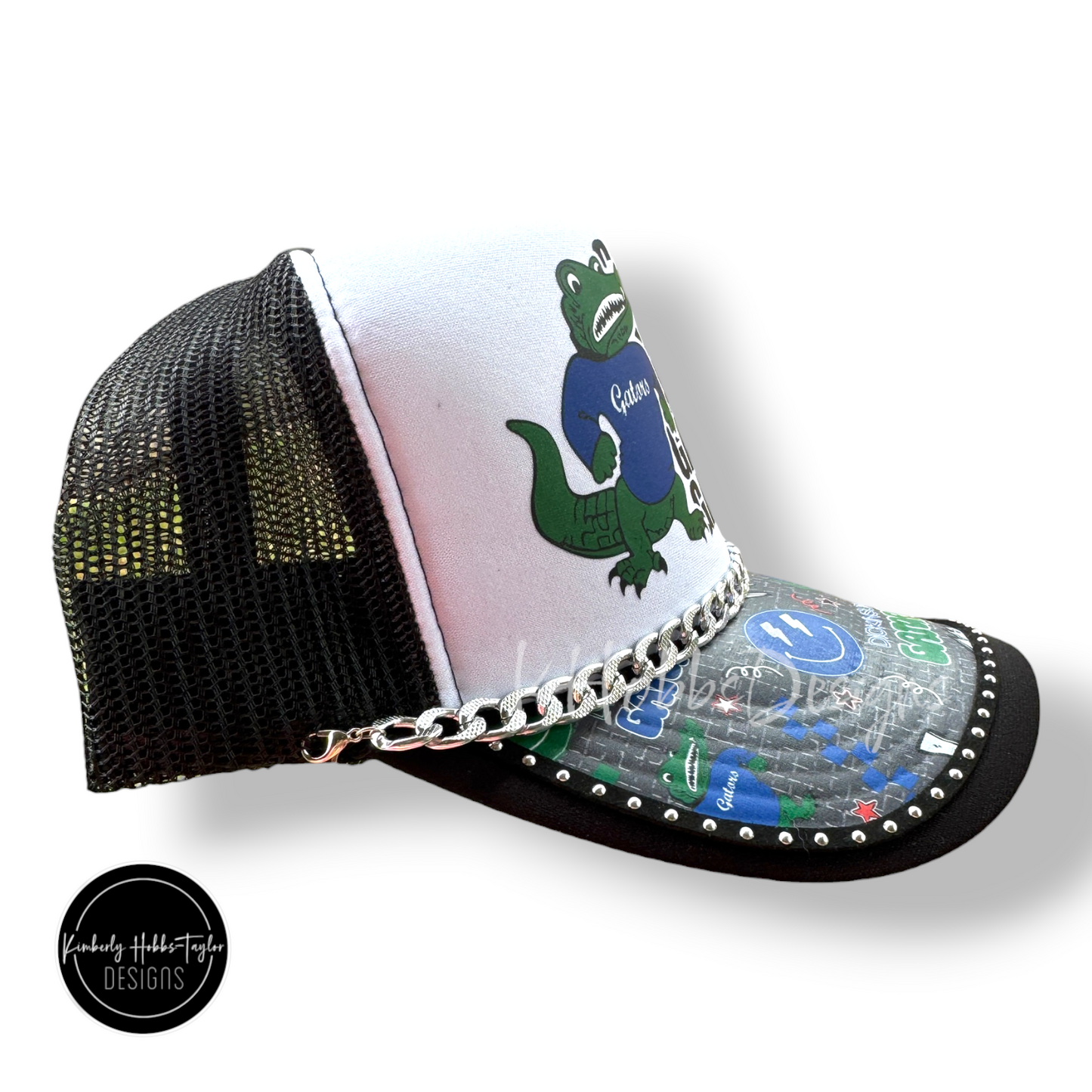 Dickinson Gators - Trucker Hat