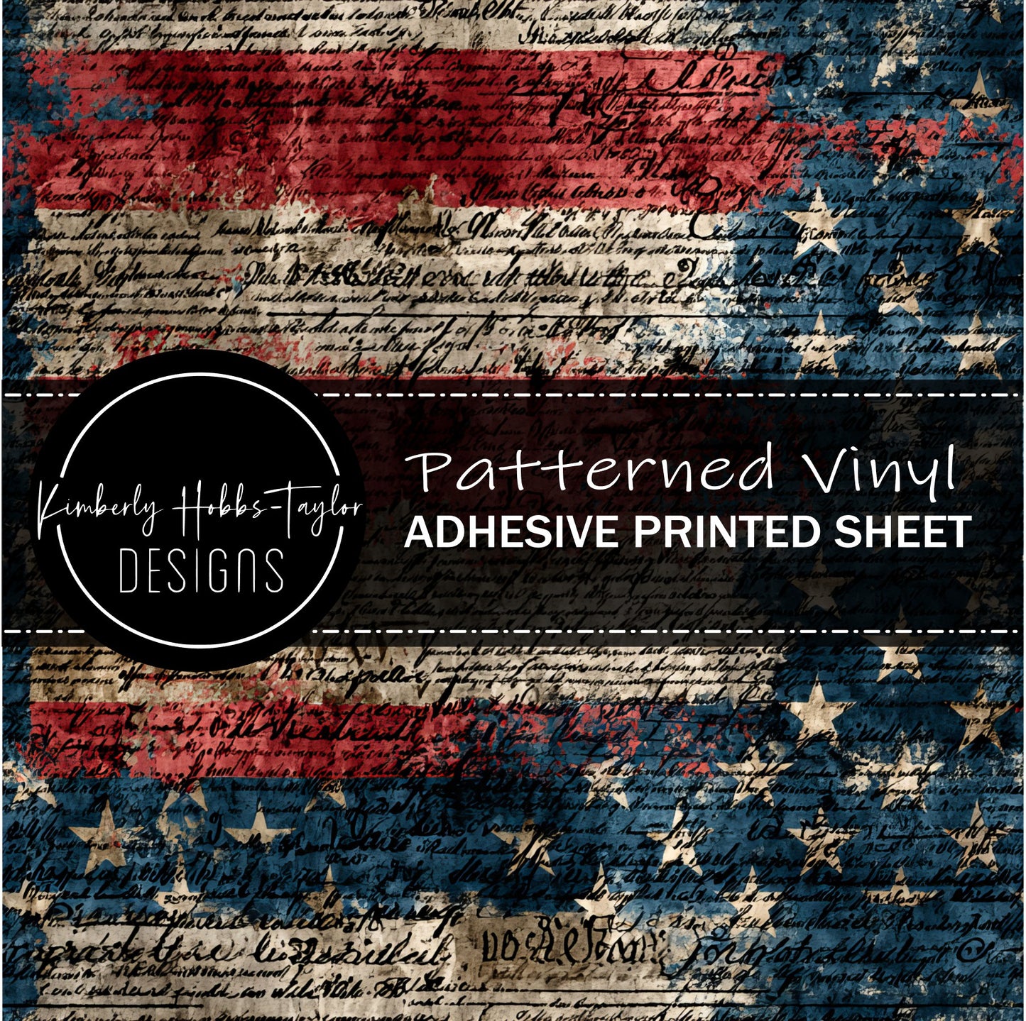We The People H vinyl