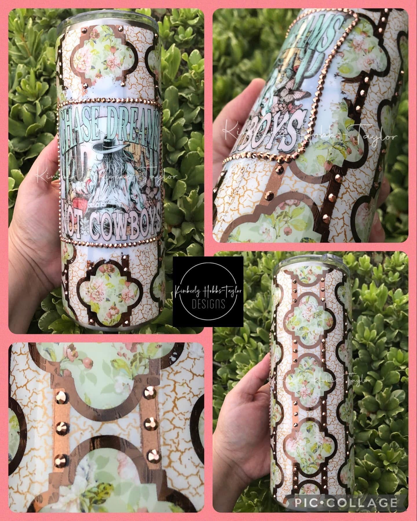 KHobbsX Mentorship Group