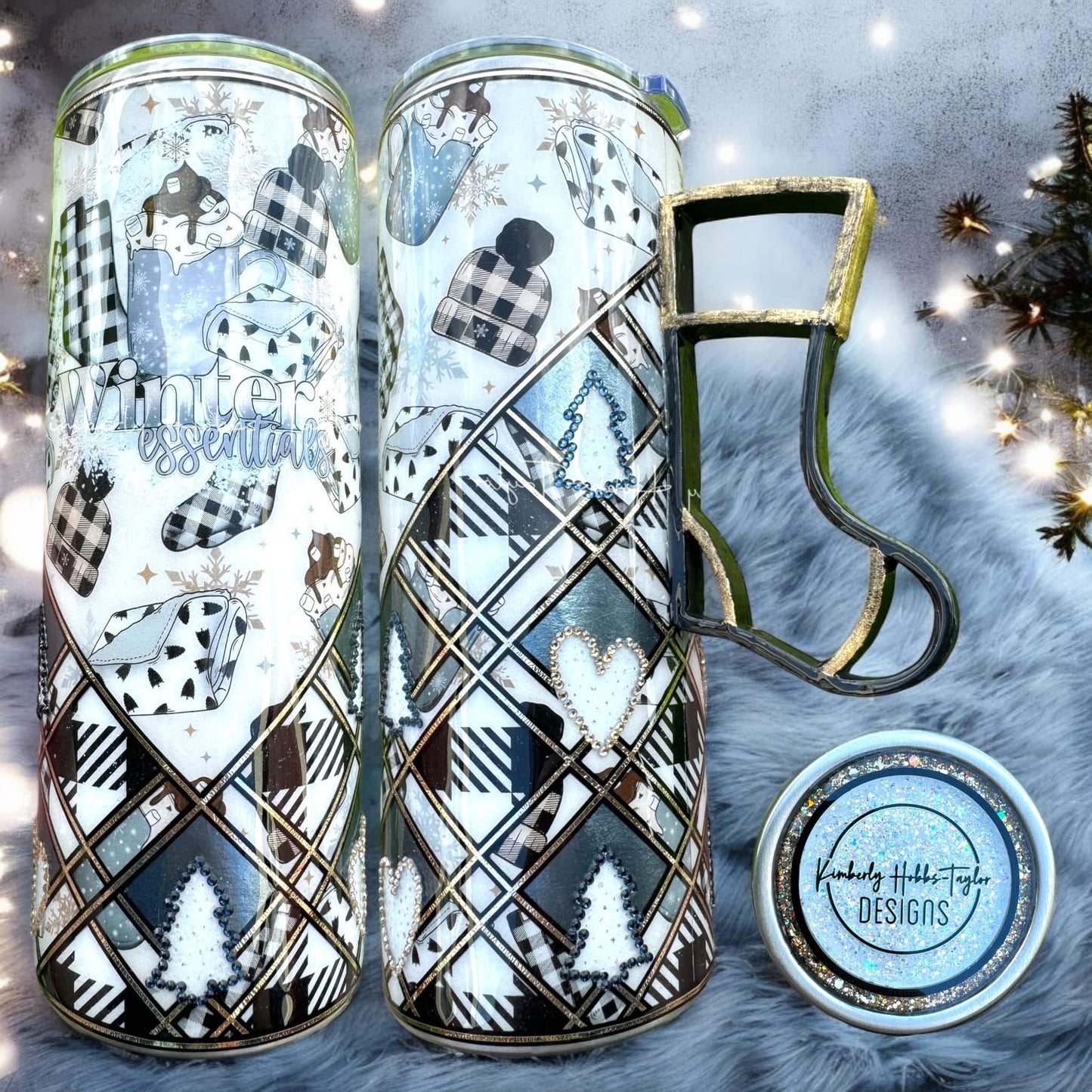 KHobbsX Mentorship Group