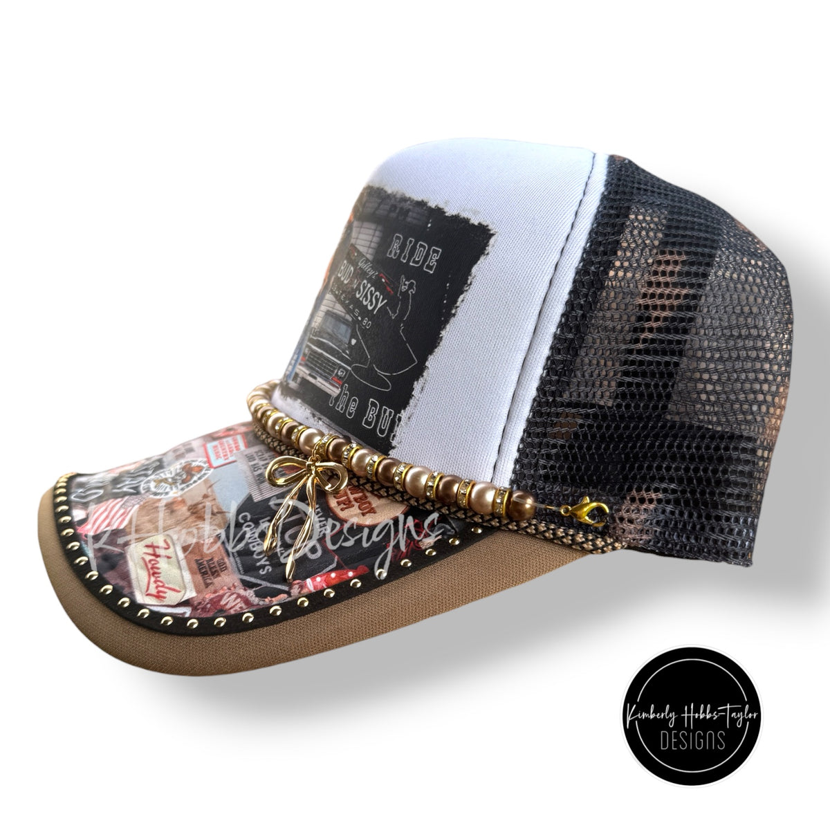 Bud Sissy - Trucker Hat