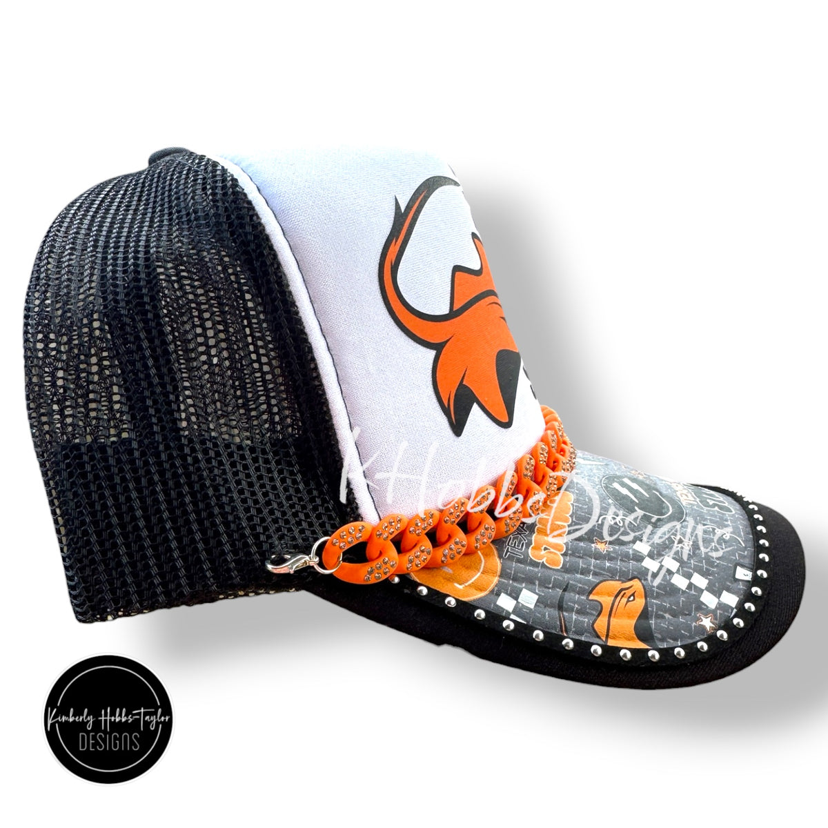 Texas City Stings - Trucker Hat