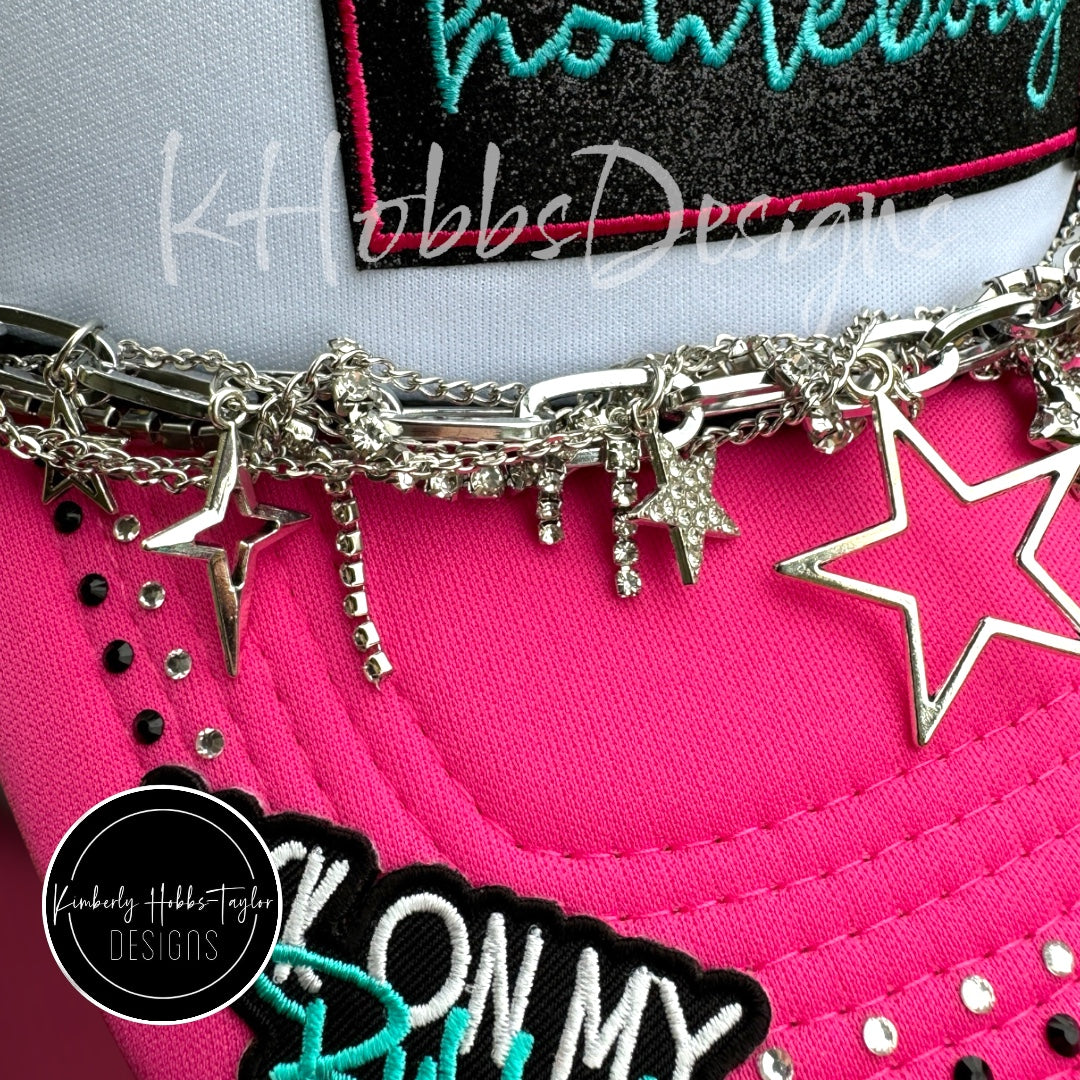 Hardcore Homebody Trucker Hat