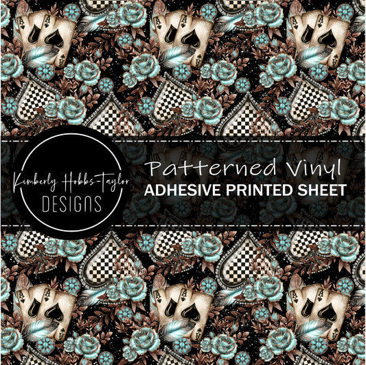 Play Your Cards Right vinyl