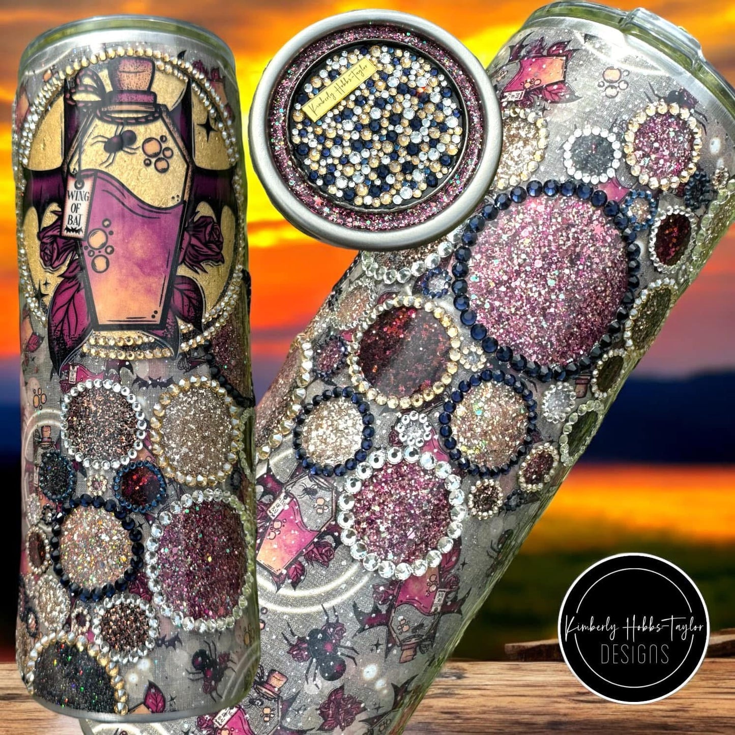 KHobbsX Mentorship Group