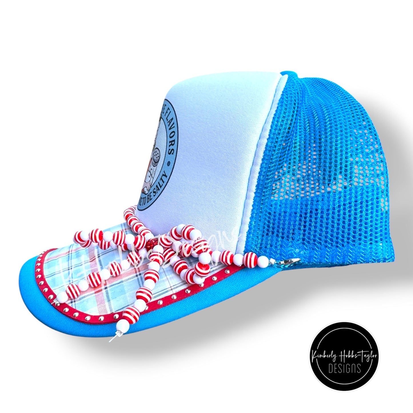 All Of These Flavors B - Trucker Hat