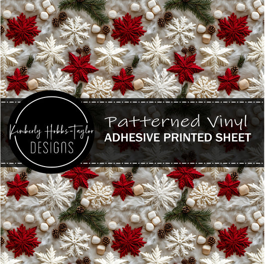 Winter Jubilee B vinyl