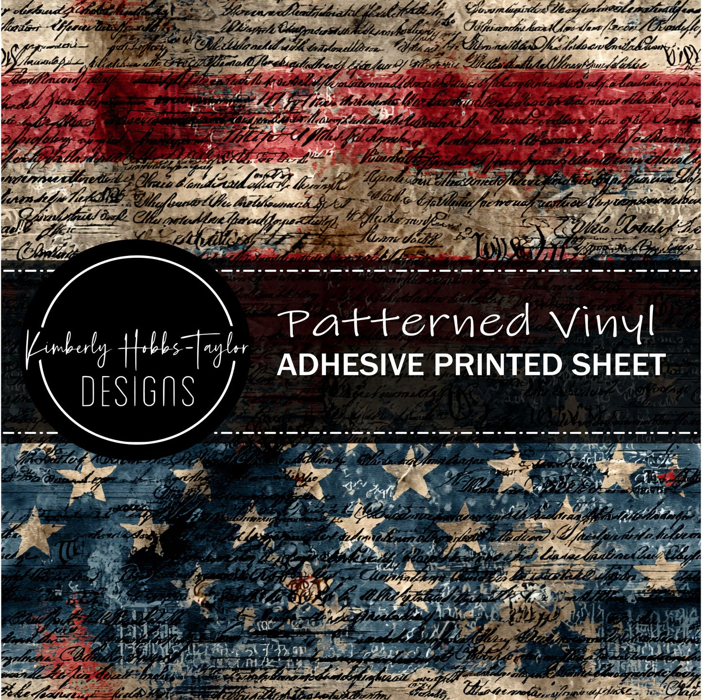 We The People D vinyl