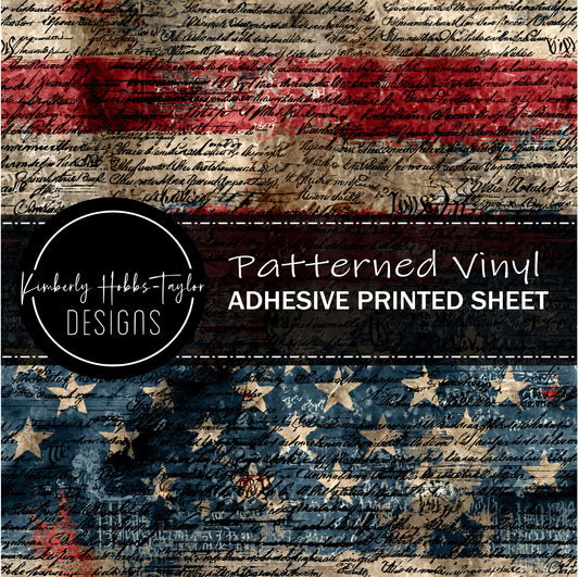 We The People D vinyl