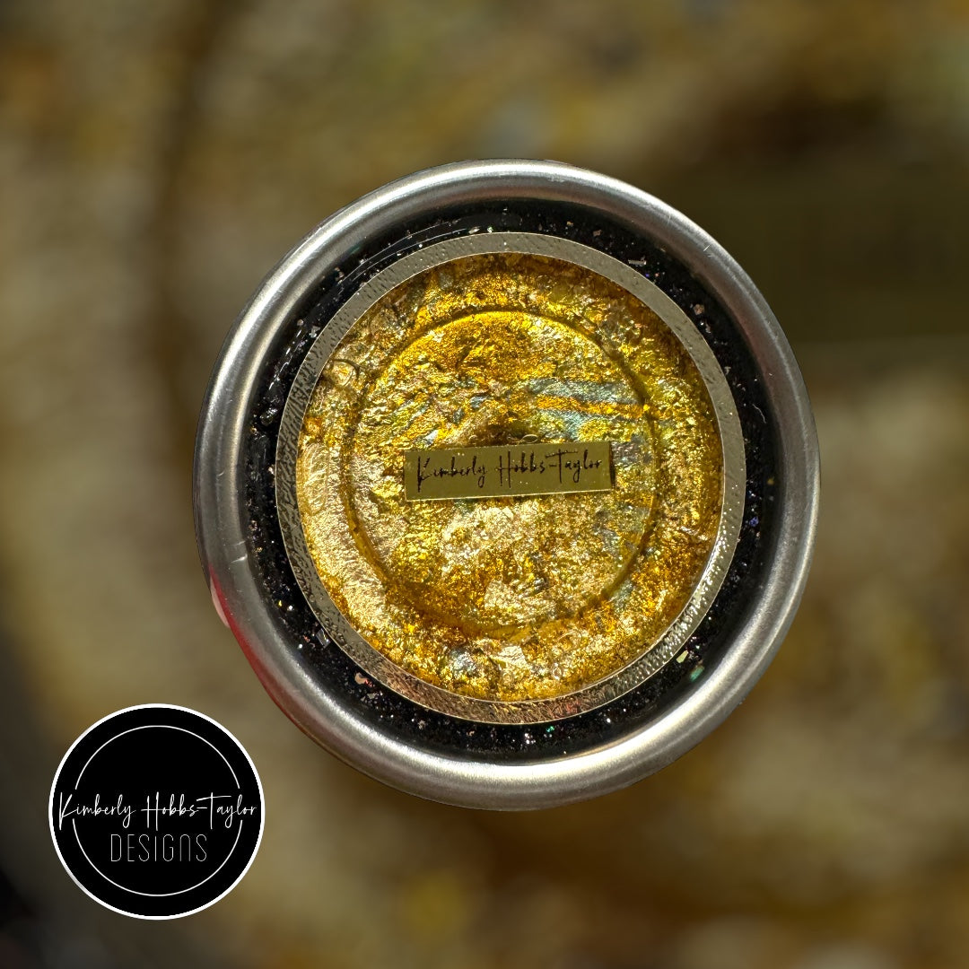 Hidden Secrets Tumbler