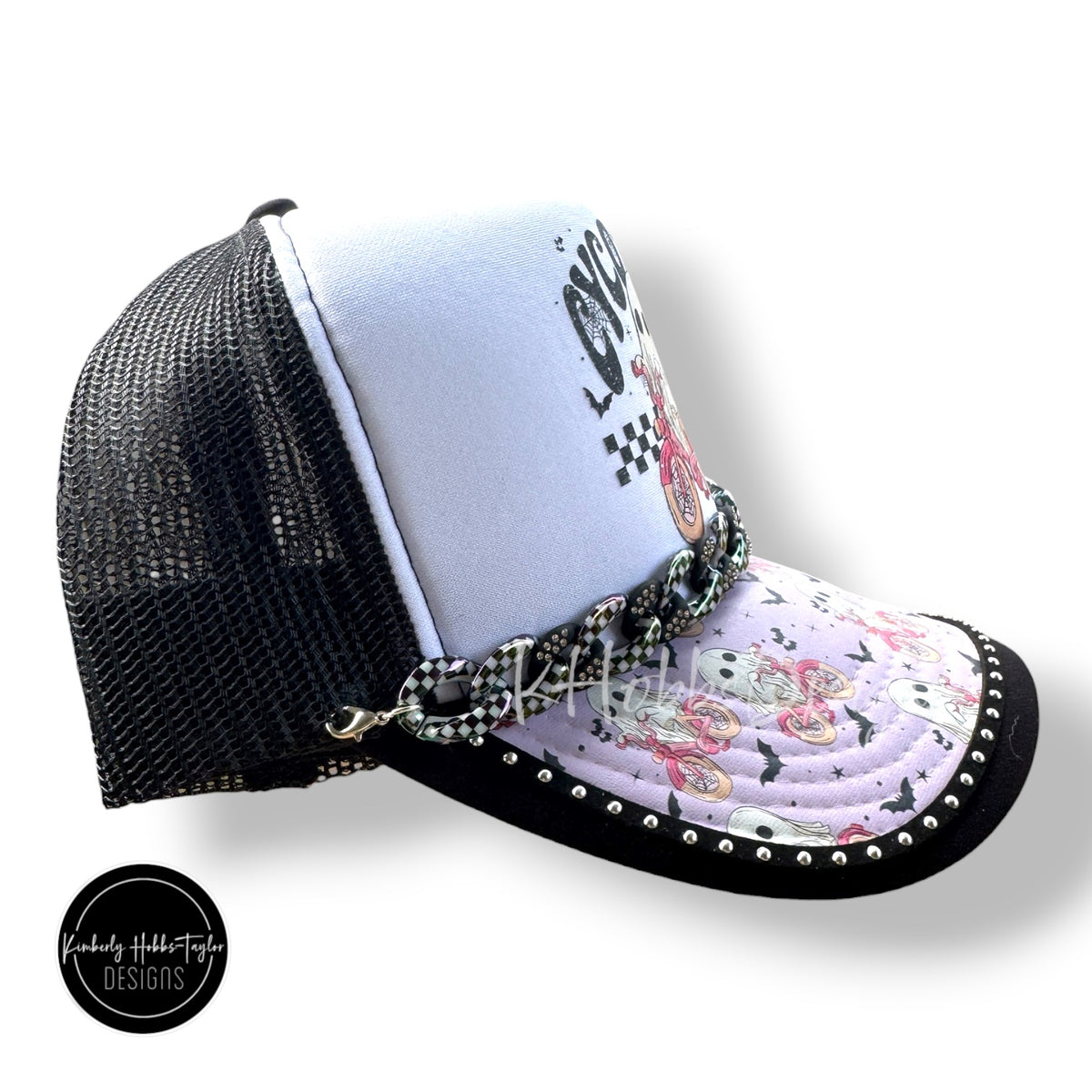 Cycopath - Trucker Hat