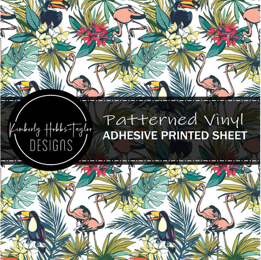 Into the Tropics vinyl