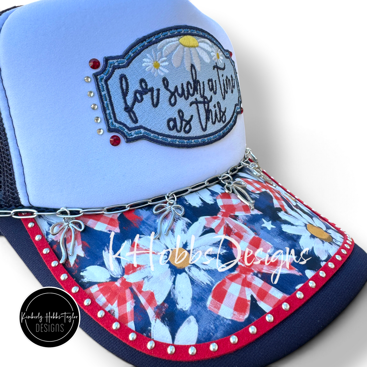For Such A Time As This - Trucker Hat