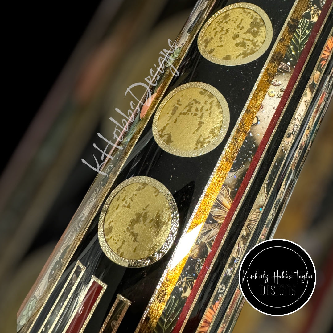 Hidden Secrets Tumbler