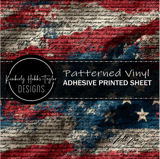 We The People A vinyl