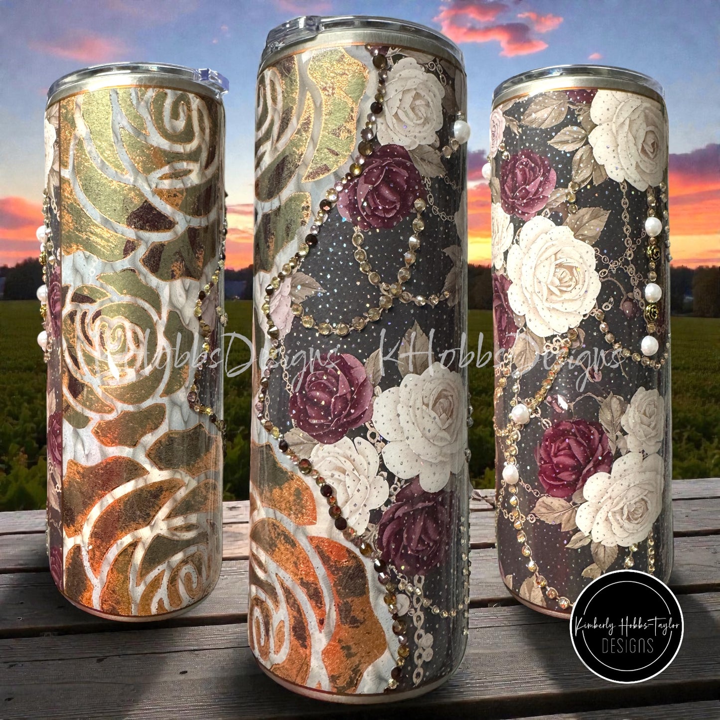 KHobbsX Mentorship Group