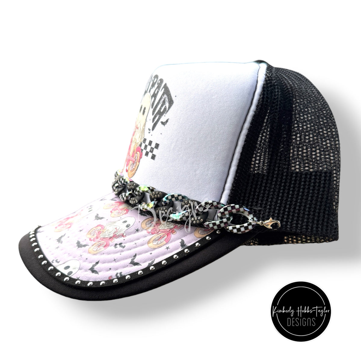 Cycopath - Trucker Hat
