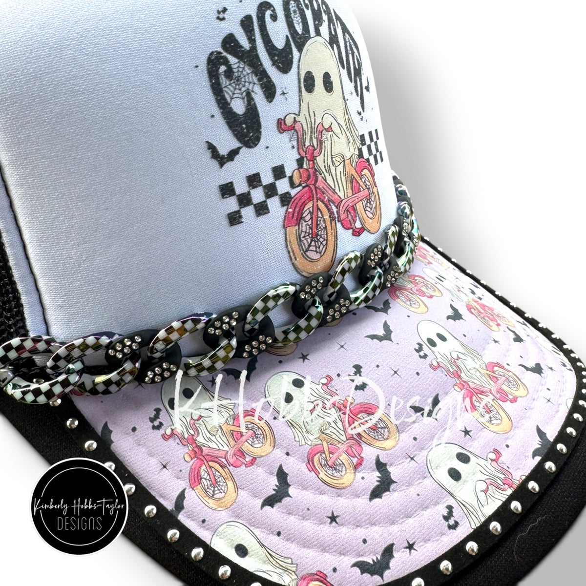Cycopath - Trucker Hat