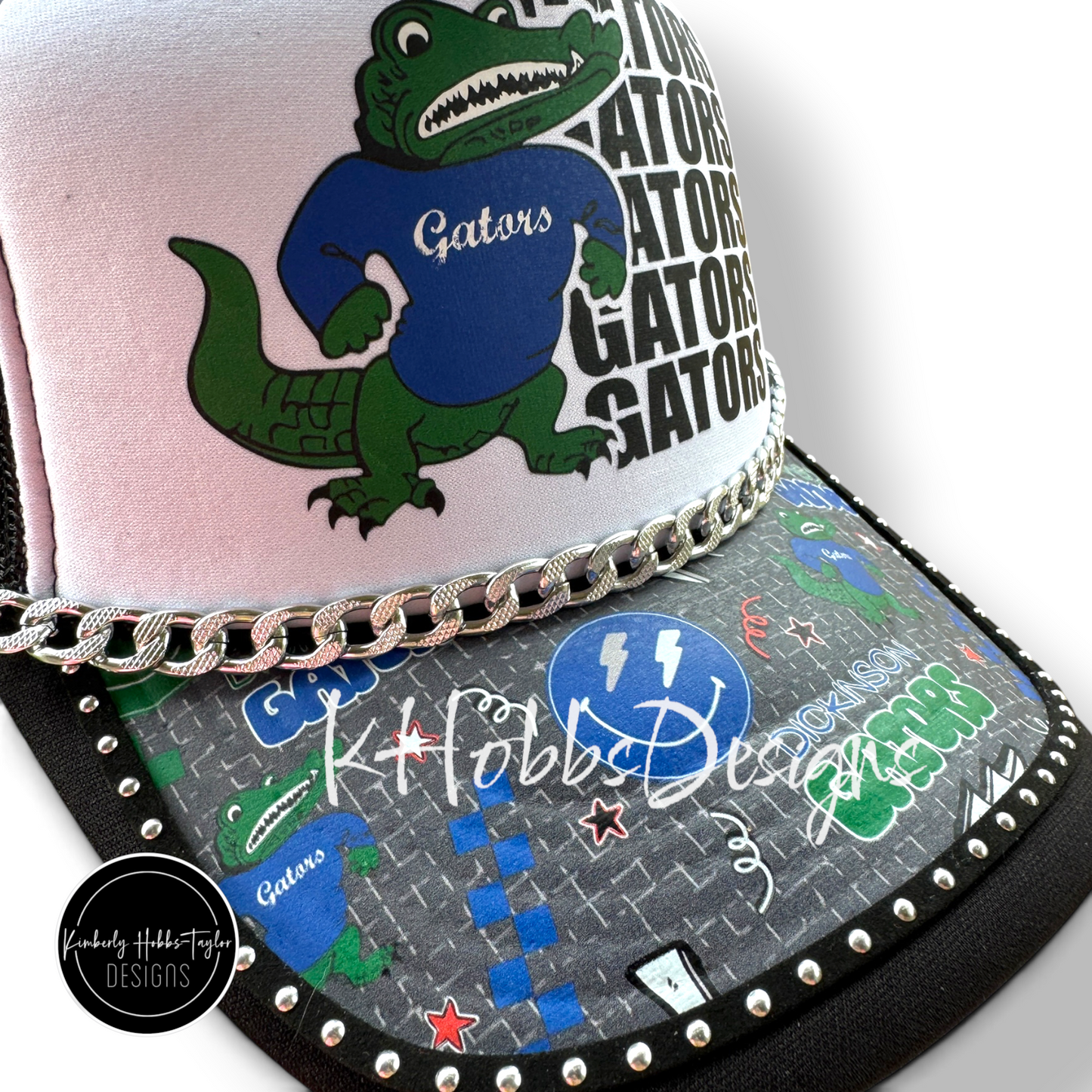 Dickinson Gators - Trucker Hat