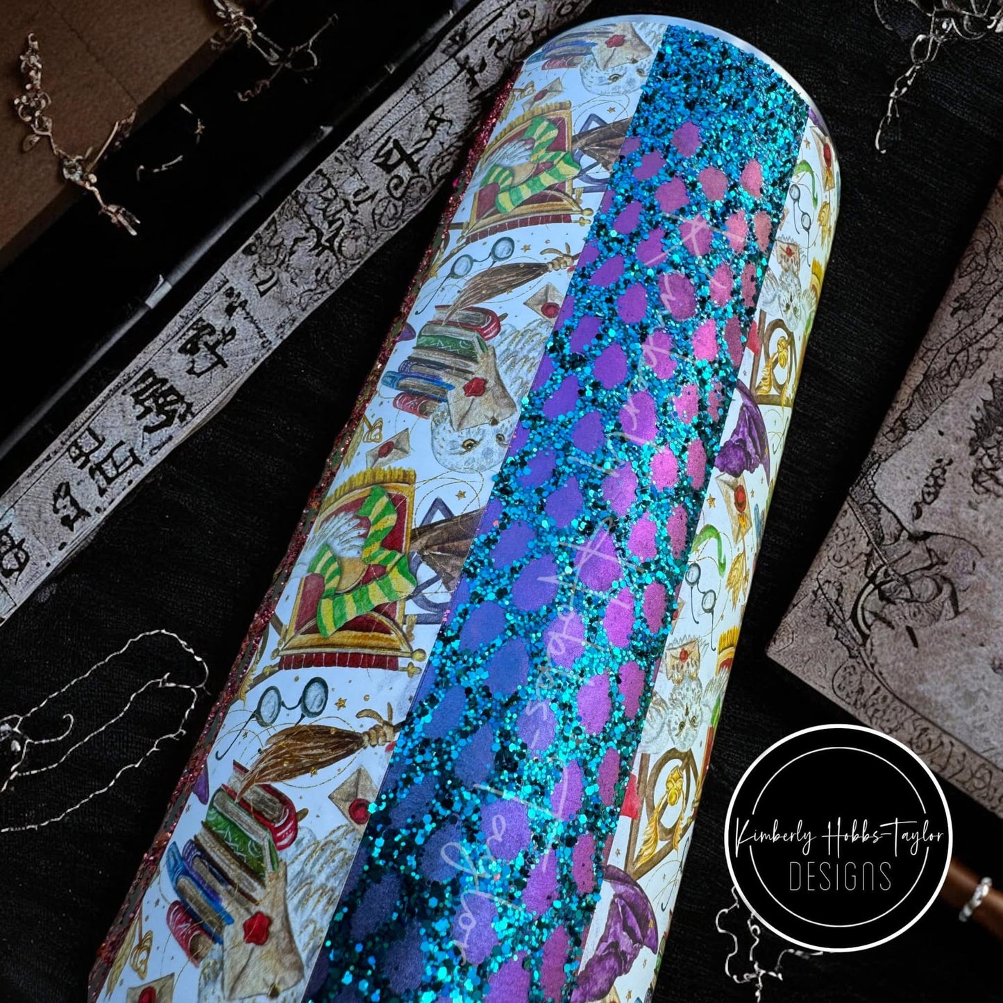 KHobbsX Mentorship Group