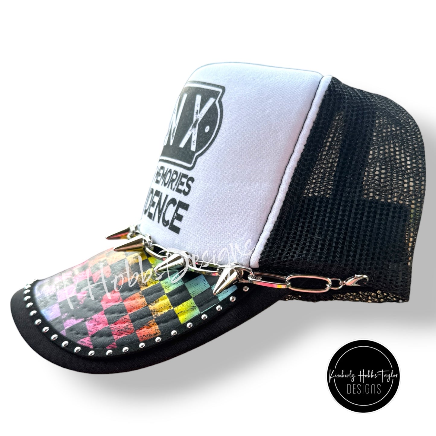 GenX Lots of Memories - Trucker Hat