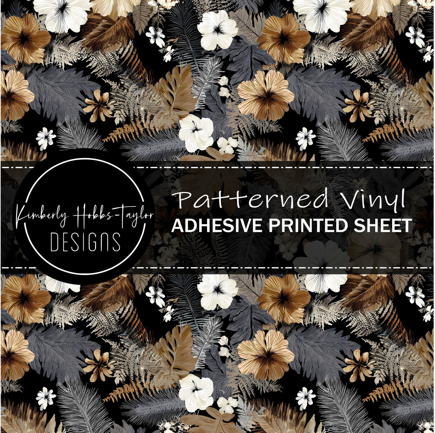 Tropical Neutral Mashup vinyl