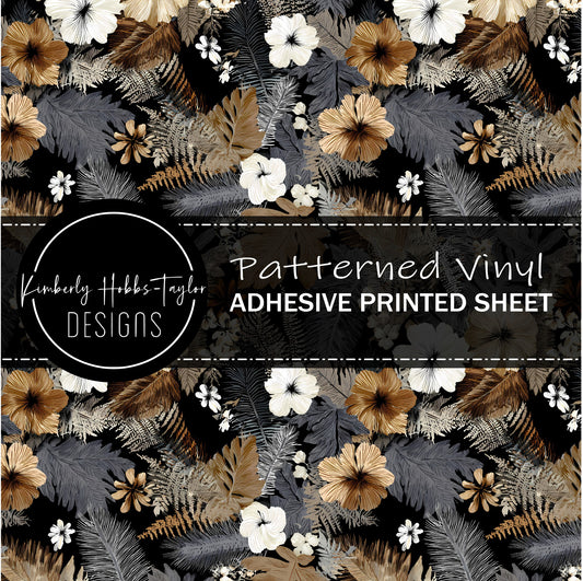 Tropical Neutral Mashup vinyl