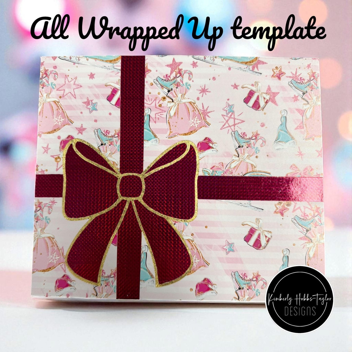 KHobbsX Mentorship Group