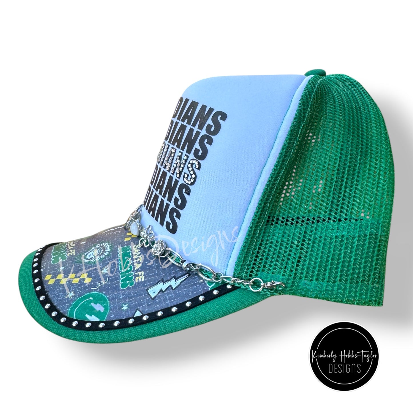 Santa Fe Indians - Trucker Hat
