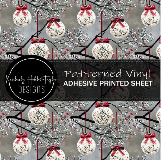 Winter Jubilee A vinyl