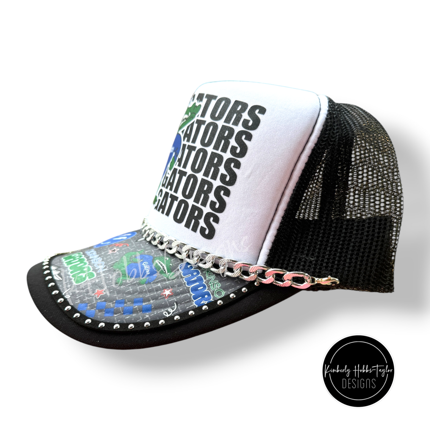 Dickinson Gators - Trucker Hat