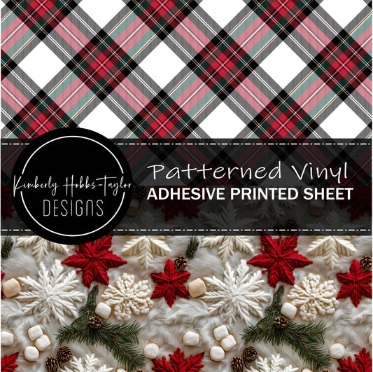 Winter Jubilee Mashup vinyl