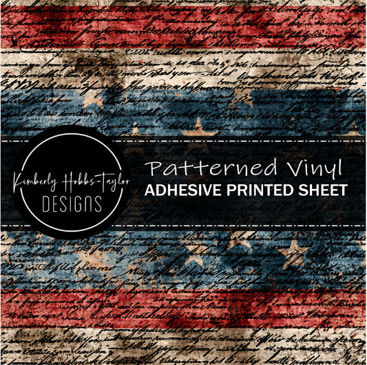 We The People E vinyl