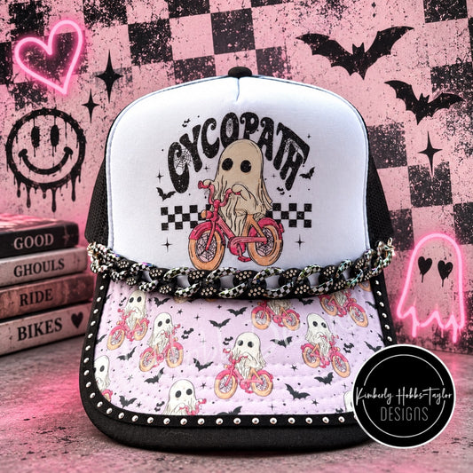 Cycopath - Trucker Hat