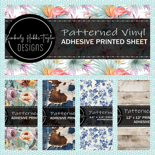 Heather Keller - Vinyl Birthday Bundle