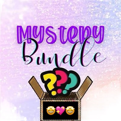 Mystery Bundle