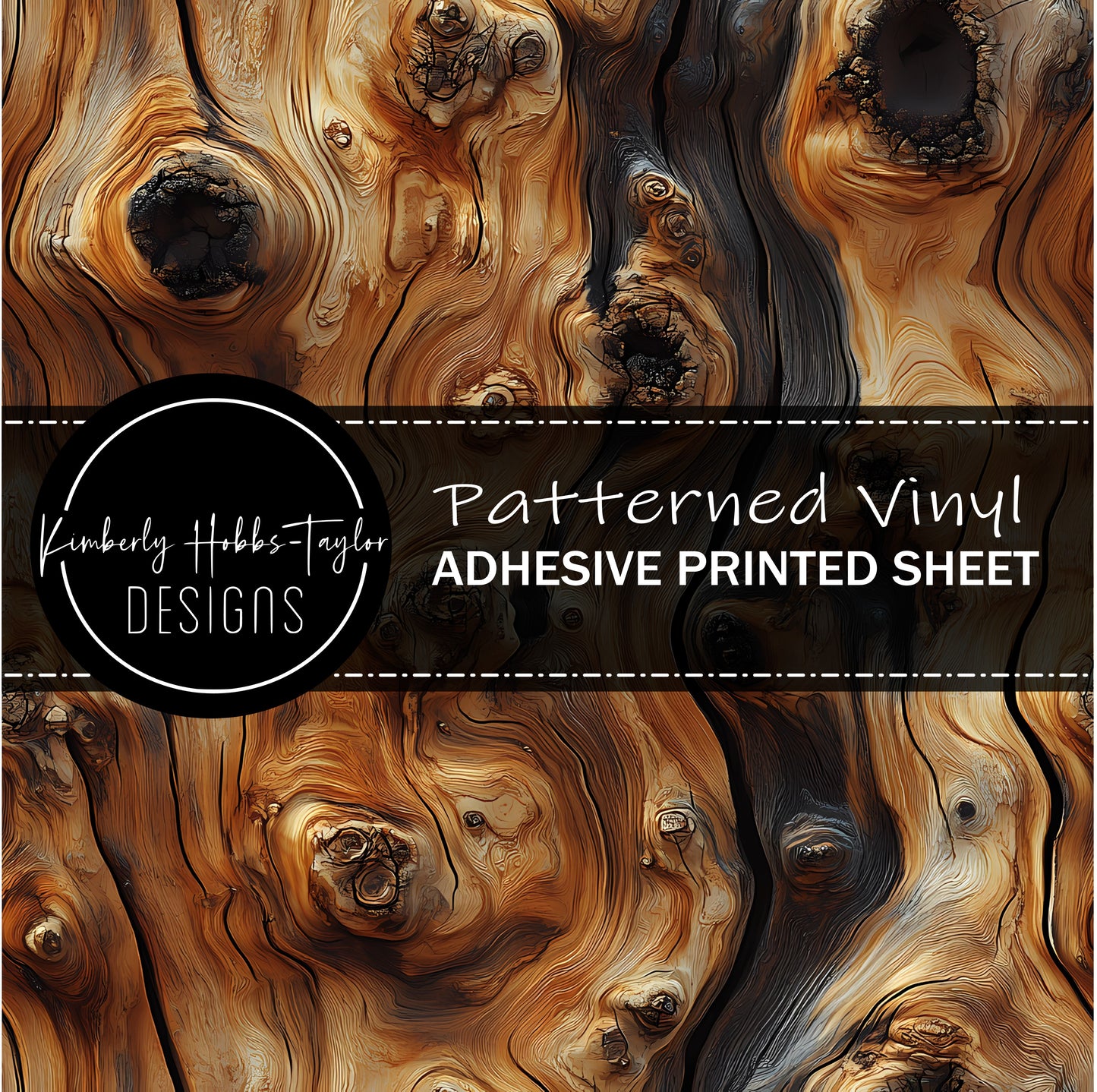 Drift wood B vinyl