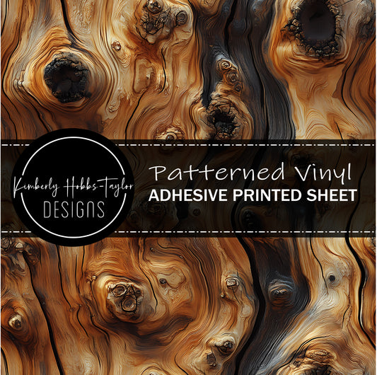 Drift wood B vinyl