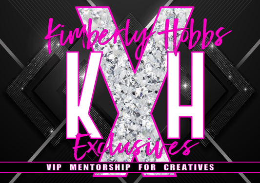 KHobbsX Mentorship Group