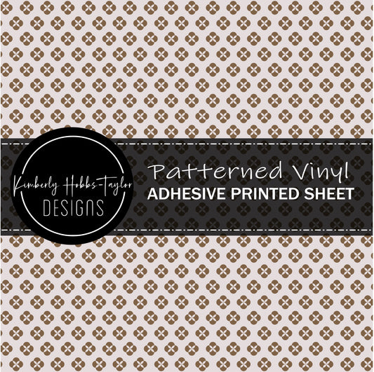 Vintage Orient B vinyl