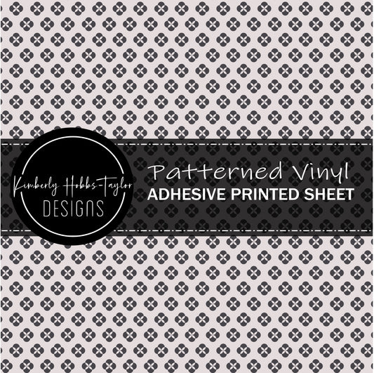 Vintage Orient G vinyl