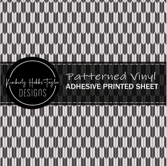 Vintage Orient J vinyl